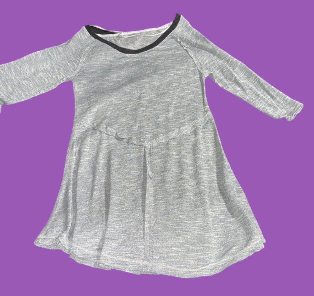 NWT Kensie Girl super soft dress small